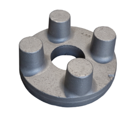 Val Giovanni Srl - Stampaggio a caldo componenti in acciaio