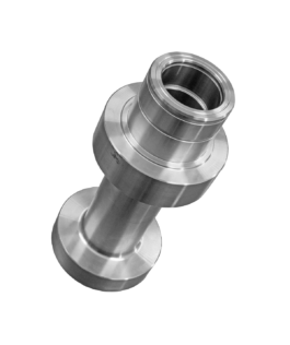 Val Giovanni Srl - Stampaggio a caldo componenti in acciaio