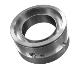 Val Giovanni Srl - Stampaggio a caldo componenti in acciaio