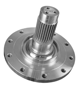 Val Giovanni Srl - We manufacture hot-forged steel components