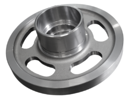 Val Giovanni Srl - Stampaggio a caldo componenti in acciaio