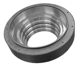 Val Giovanni Srl - We manufacture hot-forged steel components