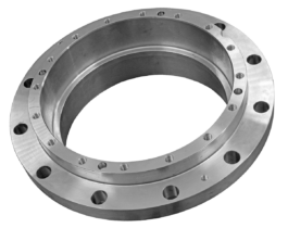 Val Giovanni Srl - Stampaggio a caldo componenti in acciaio