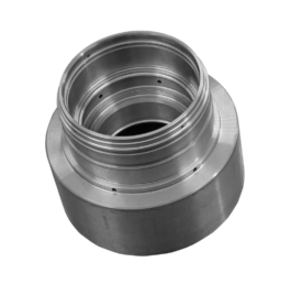 Val Giovanni Srl - Stampaggio a caldo componenti in acciaio