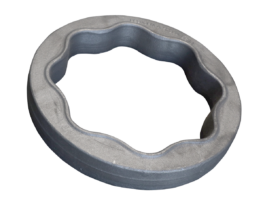 Val Giovanni Srl - Stampaggio a caldo componenti in acciaio