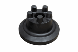 Val Giovanni Srl - Stampaggio a caldo componenti in acciaio