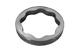 Val Giovanni Srl - Stampaggio a caldo componenti in acciaio