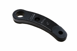 Val Giovanni Srl - Stampaggio a caldo componenti in acciaio