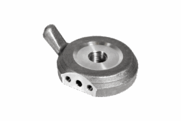 Val Giovanni Srl - Stampaggio a caldo componenti in acciaio