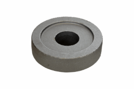 Val Giovanni Srl - Stampaggio a caldo componenti in acciaio