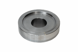 Val Giovanni Srl - Stampaggio a caldo componenti in acciaio