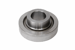 Val Giovanni Srl - Stampaggio a caldo componenti in acciaio