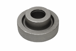 Val Giovanni Srl - Stampaggio a caldo componenti in acciaio