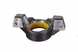 Val Giovanni Srl - Stampaggio a caldo componenti in acciaio