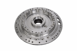 Val Giovanni Srl - Stampaggio a caldo componenti in acciaio