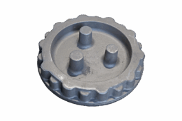 Val Giovanni Srl - Stampaggio a caldo componenti in acciaio