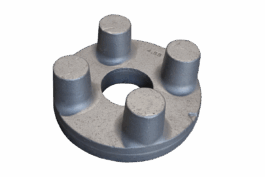 Val Giovanni Srl - Stampaggio a caldo componenti in acciaio