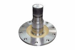 Val Giovanni Srl - Stampaggio a caldo componenti in acciaio