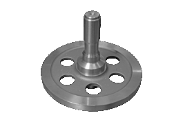 Val Giovanni Srl - Stampaggio a caldo componenti in acciaio