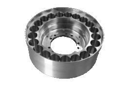 Val Giovanni Srl - Stampaggio a caldo componenti in acciaio