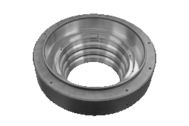 Val Giovanni Srl - Stampaggio a caldo componenti in acciaio