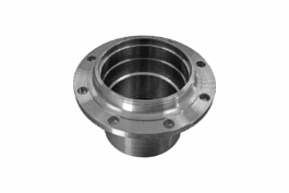 Val Giovanni Srl - Stampaggio a caldo componenti in acciaio