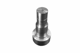 Val Giovanni Srl - Stampaggio a caldo componenti in acciaio