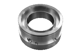 Val Giovanni Srl - Stampaggio a caldo componenti in acciaio