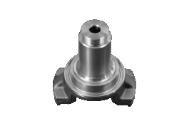 Val Giovanni Srl - Stampaggio a caldo componenti in acciaio