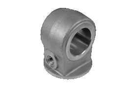 Val Giovanni Srl - Stampaggio a caldo componenti in acciaio