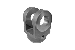 Val Giovanni Srl - Stampaggio a caldo componenti in acciaio