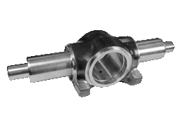 Val Giovanni Srl - Stampaggio a caldo componenti in acciaio