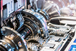 Val Giovanni Srl - Stampaggio a caldo componenti in acciaio