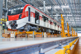 Val Giovanni Srl - Stampaggio a caldo componenti in acciaio